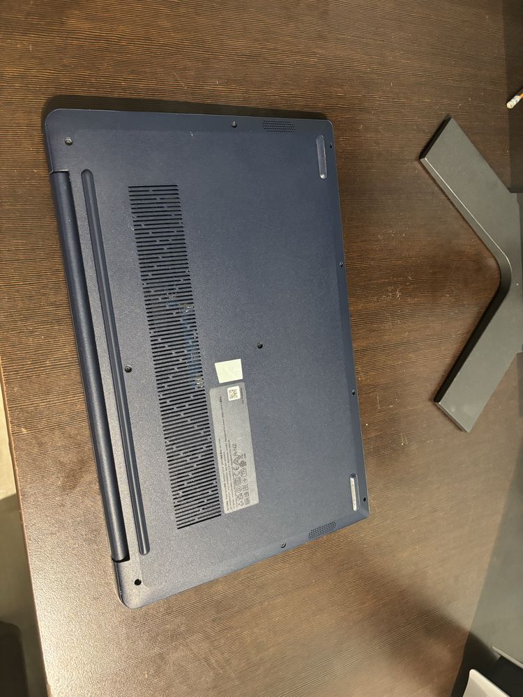Lenovo ideapad 3 15ILT6 i5 8gb RAM, 512gb