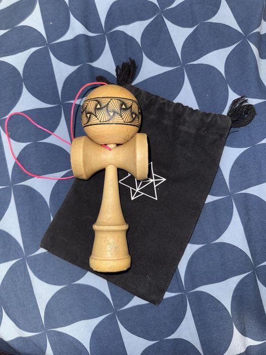 Kendama israel +saculet