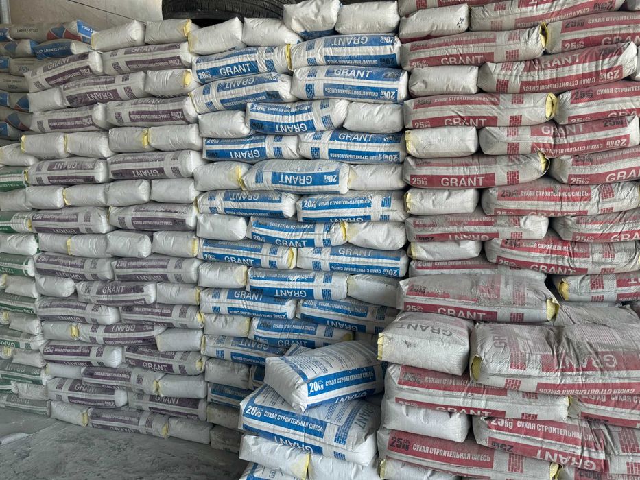 Цемент | sement | cement с доставкой grand WEST 450 VA 500