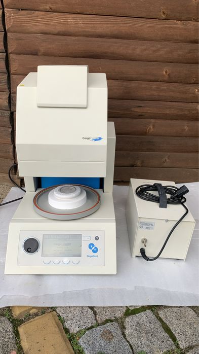 Печка за металокерамика и пресоване DeguDent