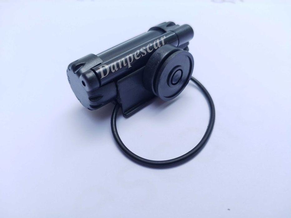 SET 4 Avertizori cu prindere pe lanseta DIAMANT  pescuit la dunare