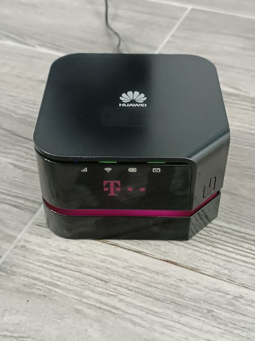 Router SIM Wi-Fi 4G LTE Huawei ZTE necodate