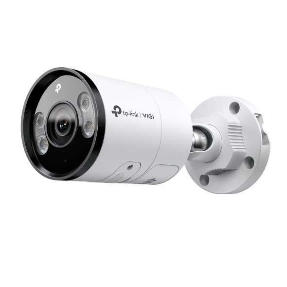 TP-Link VIGI InSight S245(2.8mm)4MP/S285.8MP/S385/S485  сетевая камера