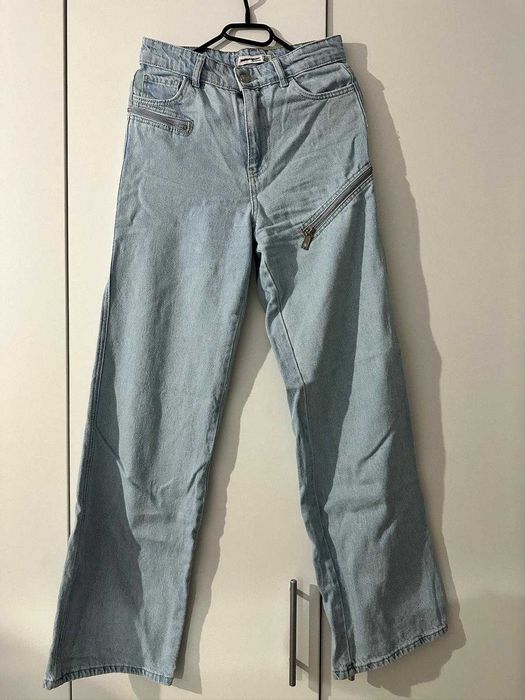 Blugi dama marimea 36