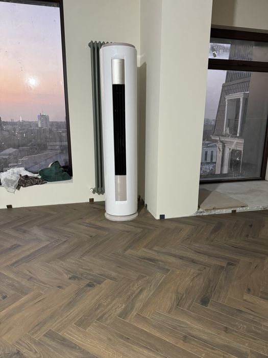 Установка Заправка Ремонт Кондиционеров