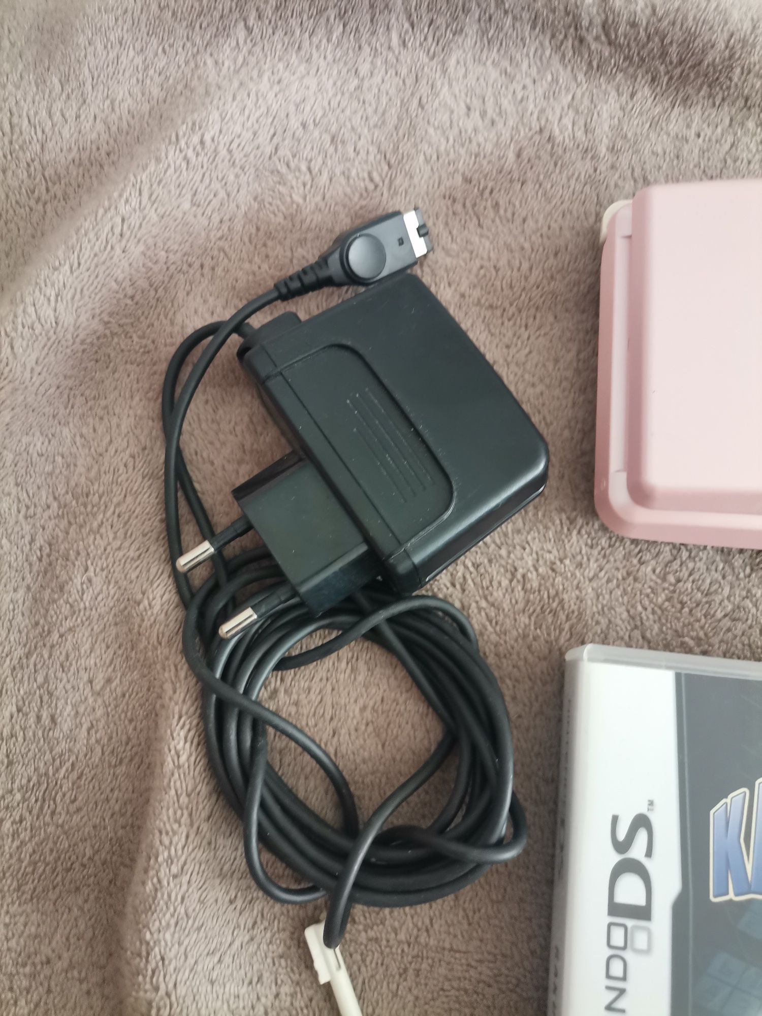 Nintendo DS игра