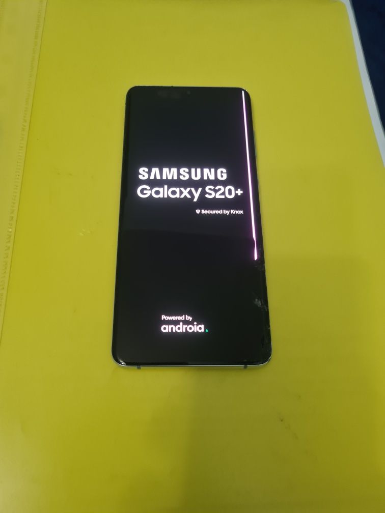 S20plus Galaxy piese displaycubateriecamere
