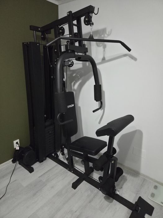 Aparat multifunctional fitness-Orion Classic L1