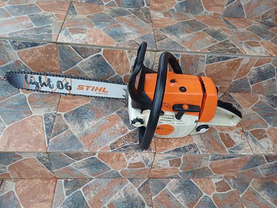 Drujba stihl 260 Germania
