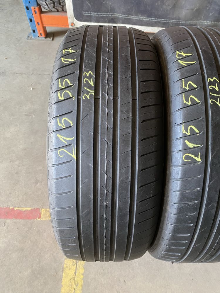 Anvelope vara 215/55/17 Vredestein Ultrac 215 55 17 R17