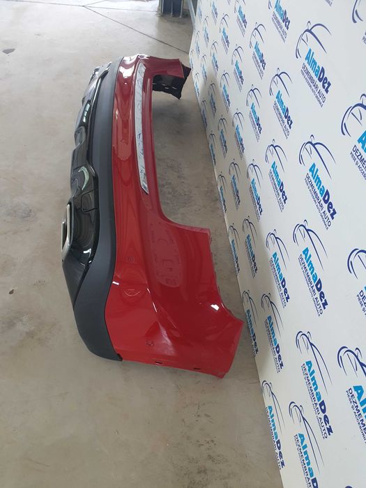 Bara spate completa  Mercedes GLA 250 X156 2018 cod motor 270920