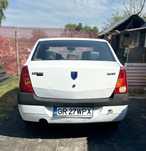 Dacia Logan 1.4 Benzină – 2005 – 219.586 km – Radiator nou – Giurgiu