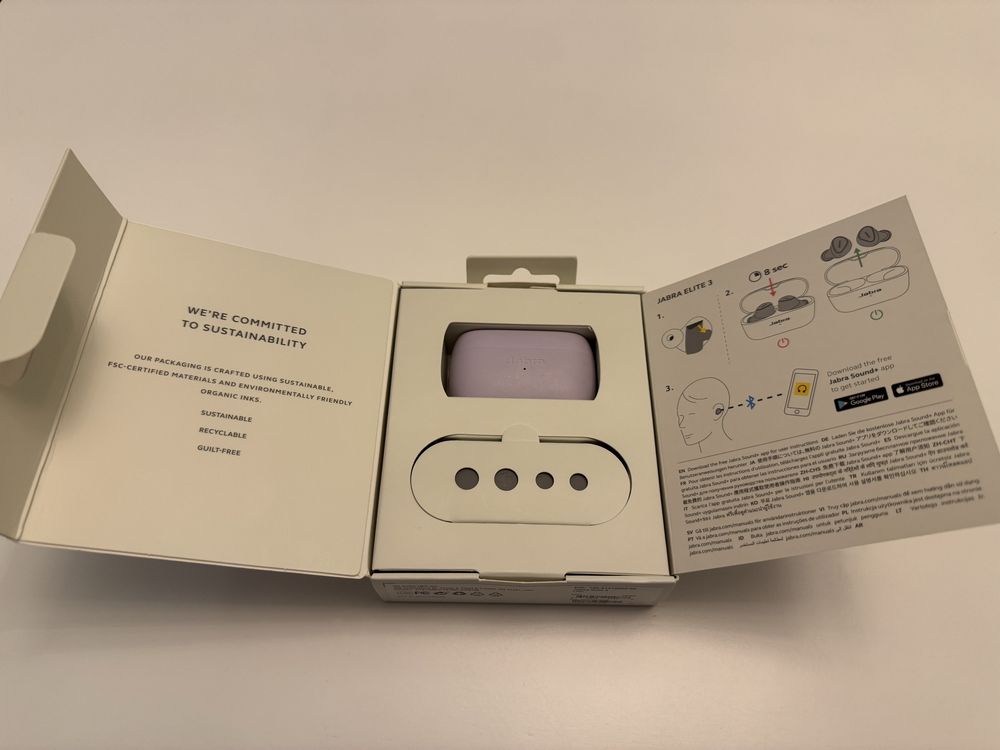 Jabra Elite 3 JABRA