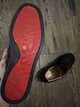 Pantofi Louboutin Old Money (Nu Nike, Balenciaga, Armani, Polo, Gucci)