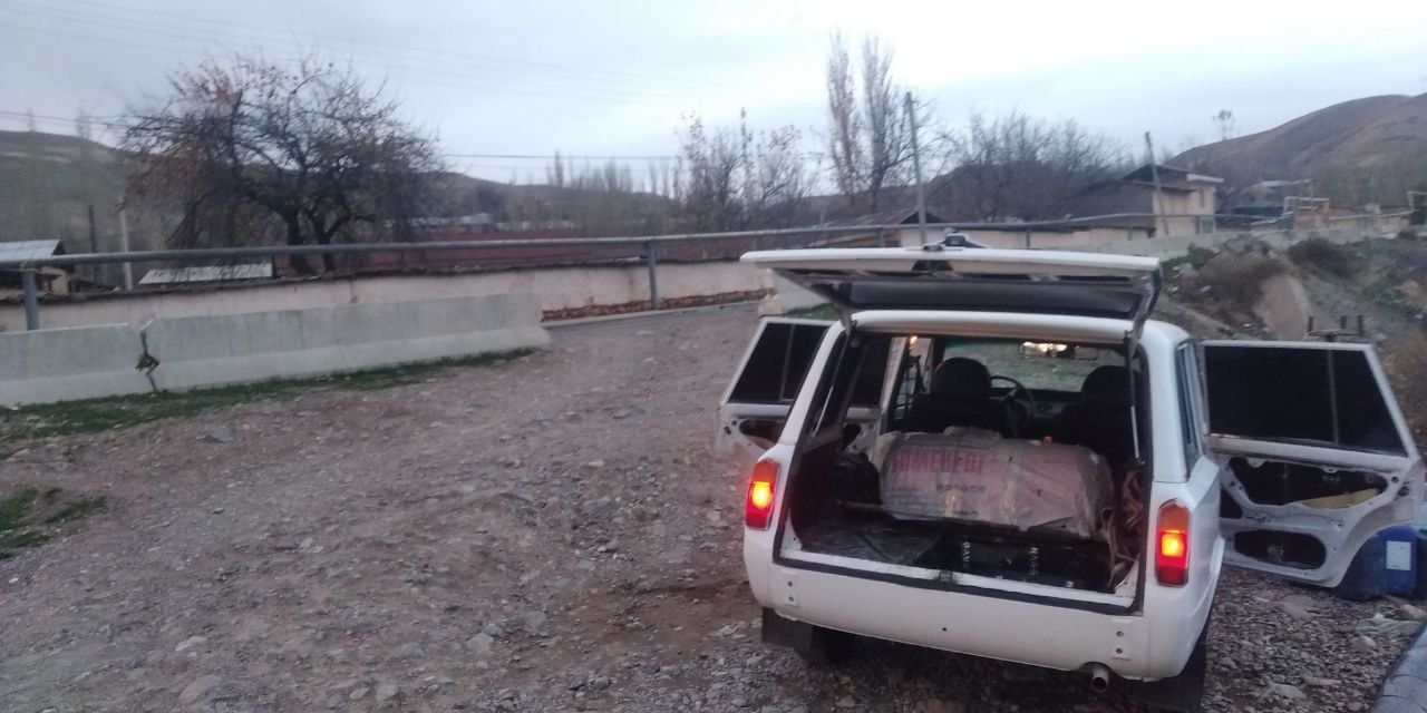 Vaz22 02 sotiladi xolati ideal kapital ta'rdan chiqqan motor xodavoy q