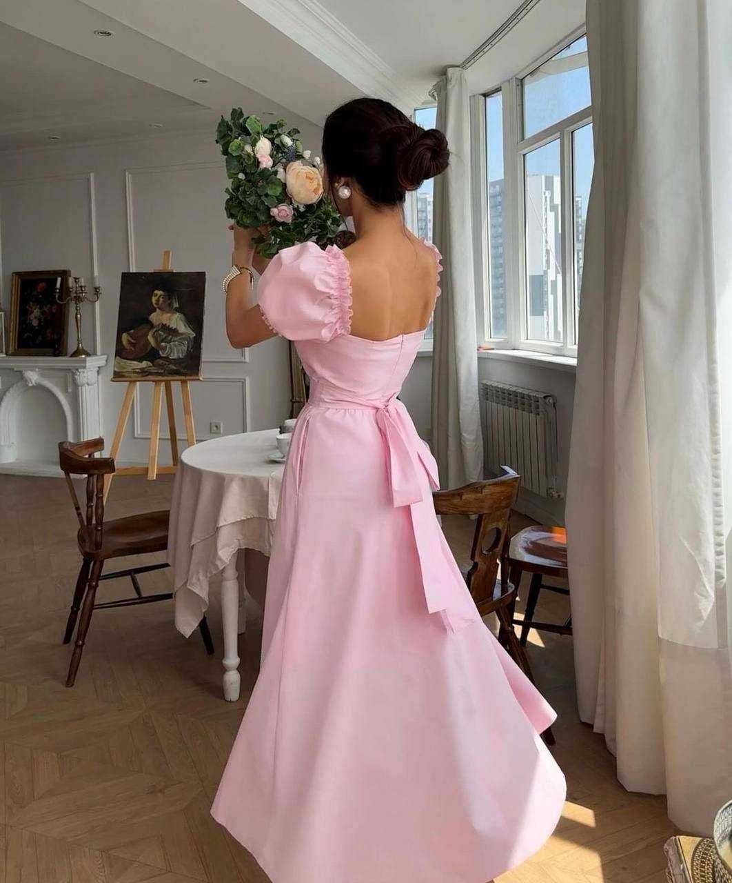 Платье в стиле Pinterest