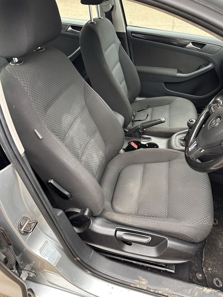 Vw Jetta 2.0 tdi на части / фв джета 2.0тди 140 на части
