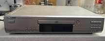 Kenwood DPF-1030 CD Player