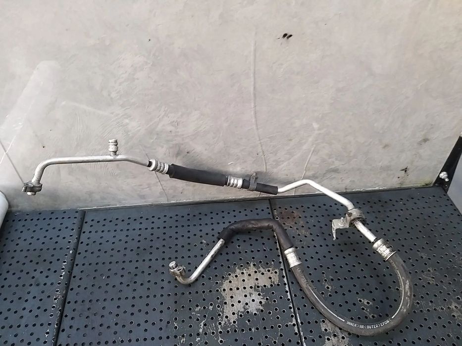 conducta clima ac 1.8 b mazda 5 2005