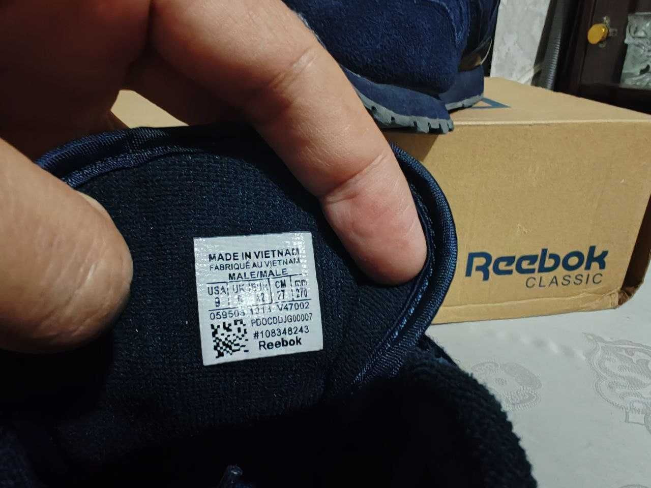 Reebok Classic 41 размер