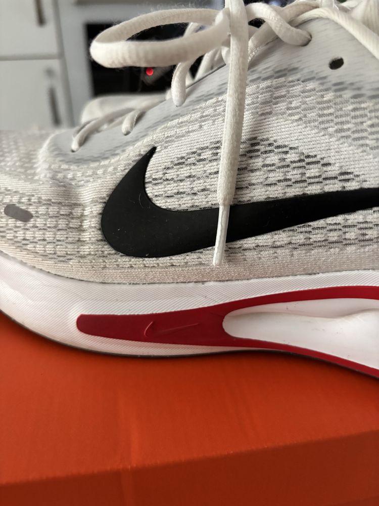 Nike journey Run