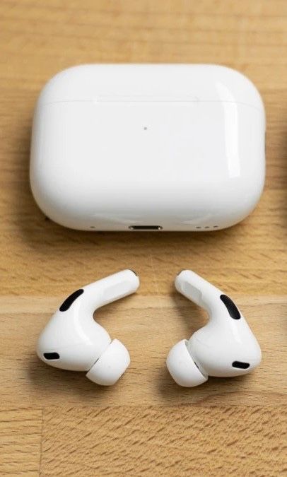 AirPods Pro 2. Serial Valid