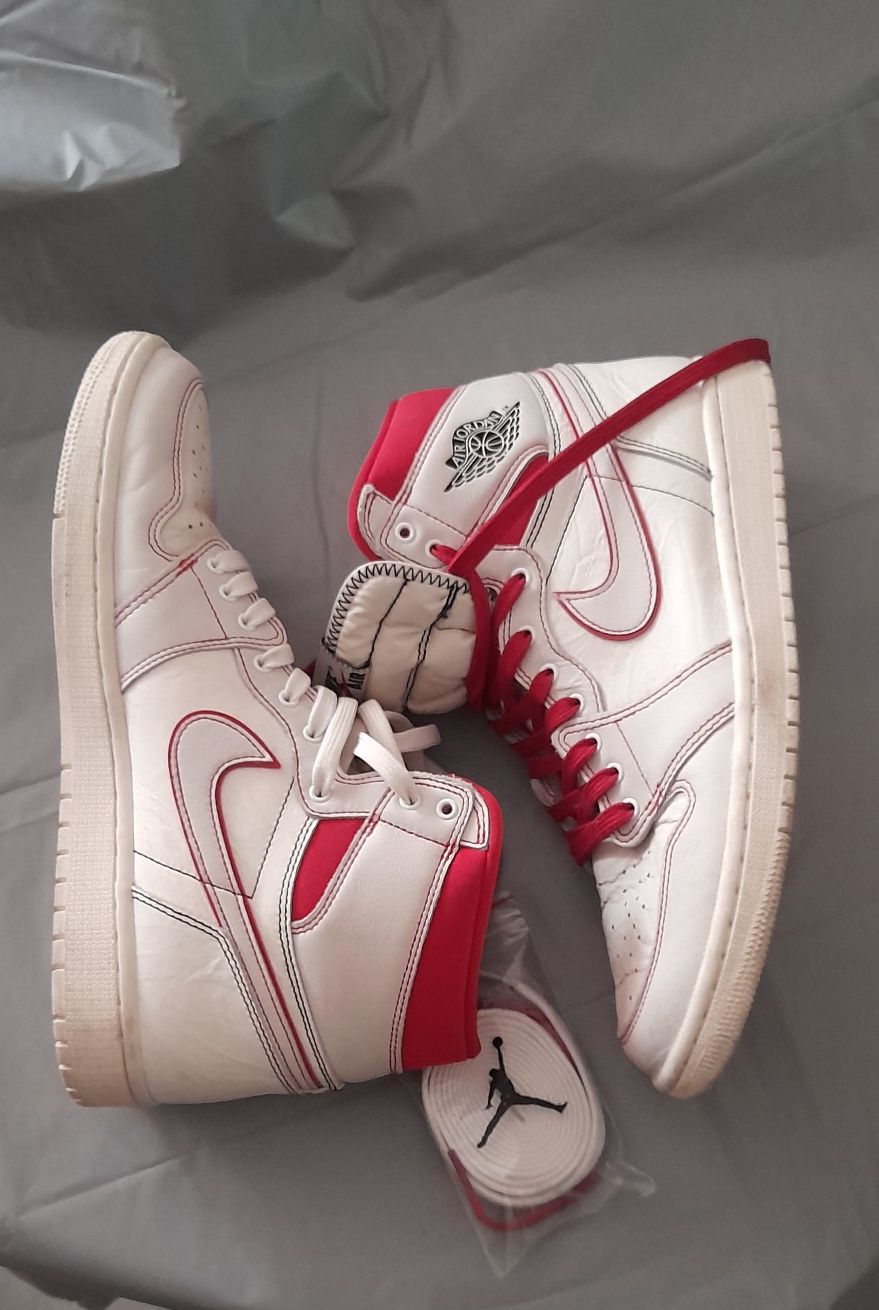 Nike Air Jordan 1 Retro High
