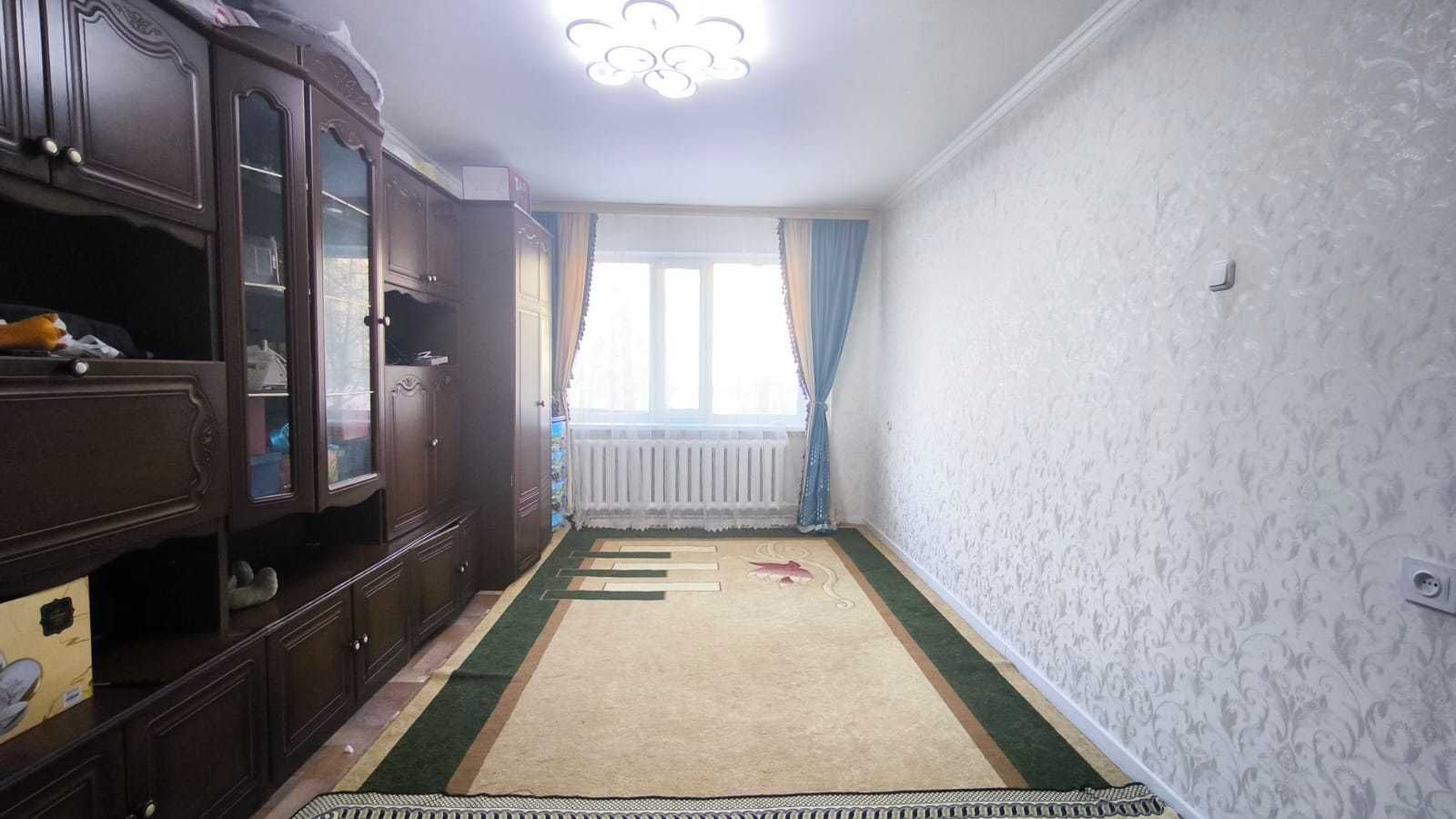 Продаю 3 ком квартиру на 6 мкр р-н тд Талис