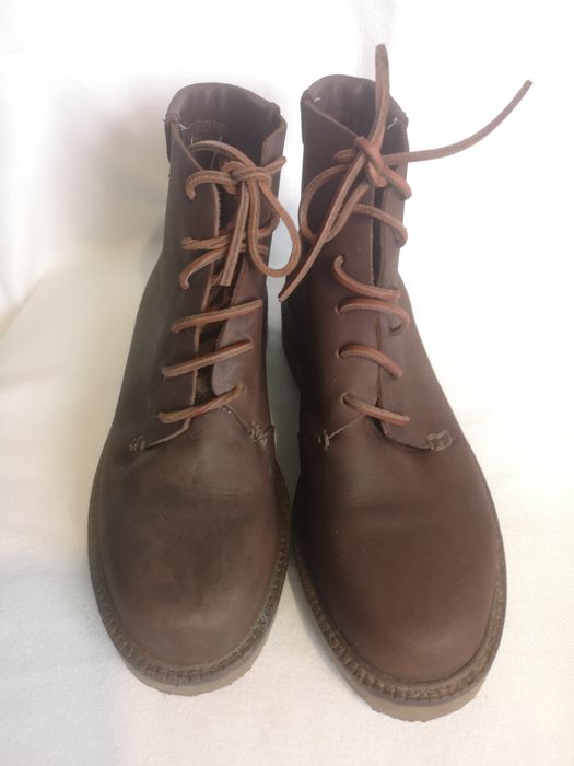 Camper, обувки естествена кожа, номер 36