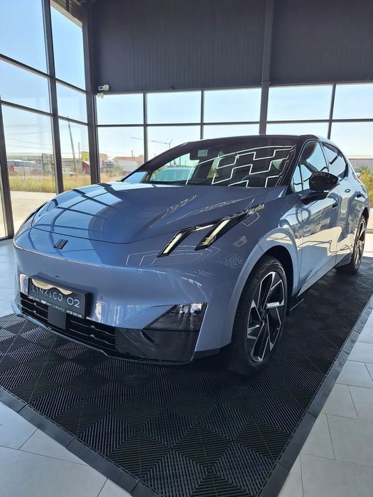 Lynk&Co 02 ‼️ BMG AUTO dealer autorizat LYNC&CO