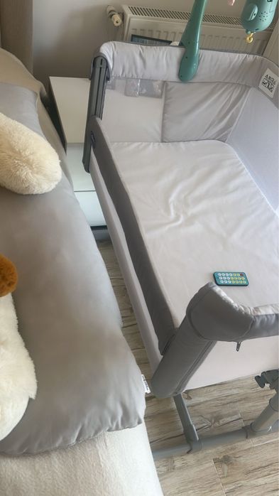 Vand patut co-sleeper chicco