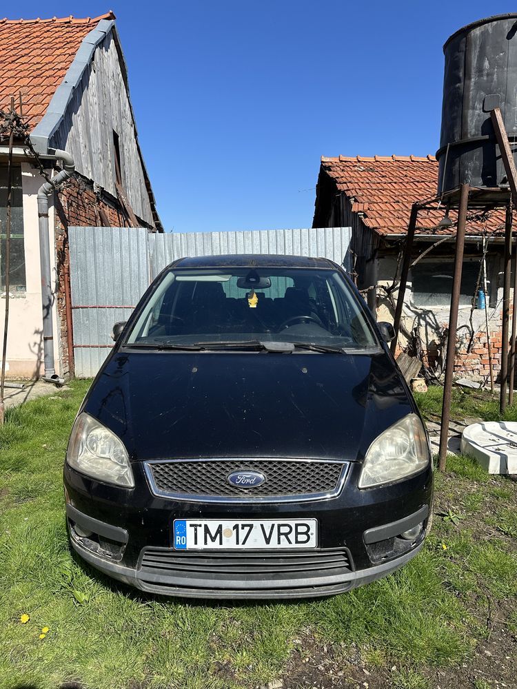 Ford C-Max 1.6 2005