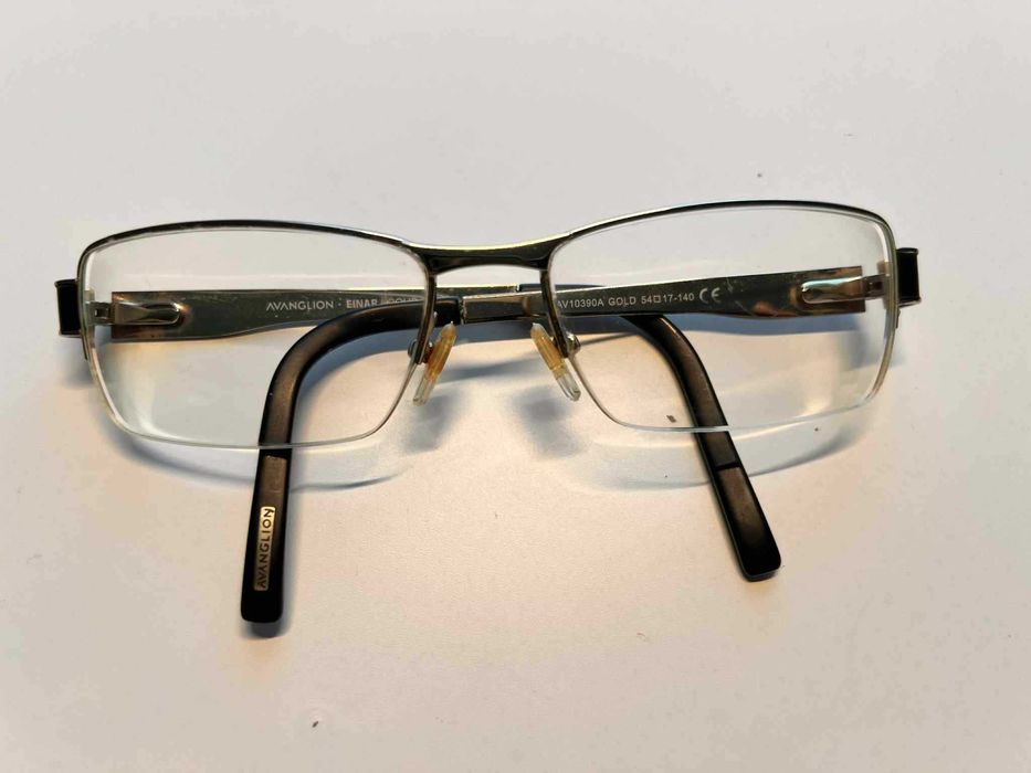 ochelari vedere Avanglion [54 x 17-140]