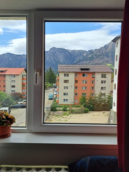 Apartament 3 camere Bușteni - direct proprietar