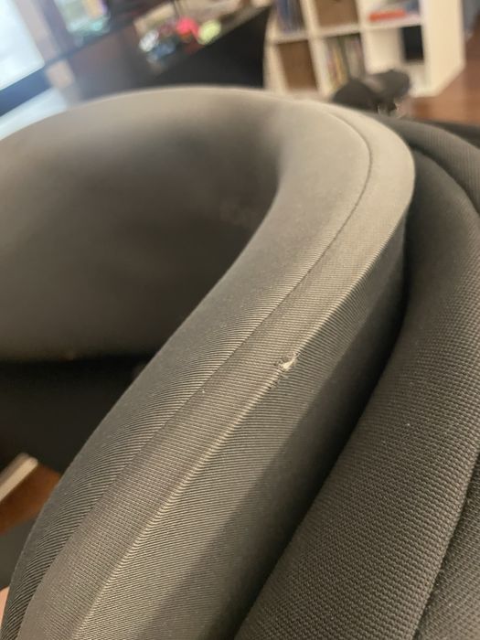 Scaun Britax Romer Dualfix