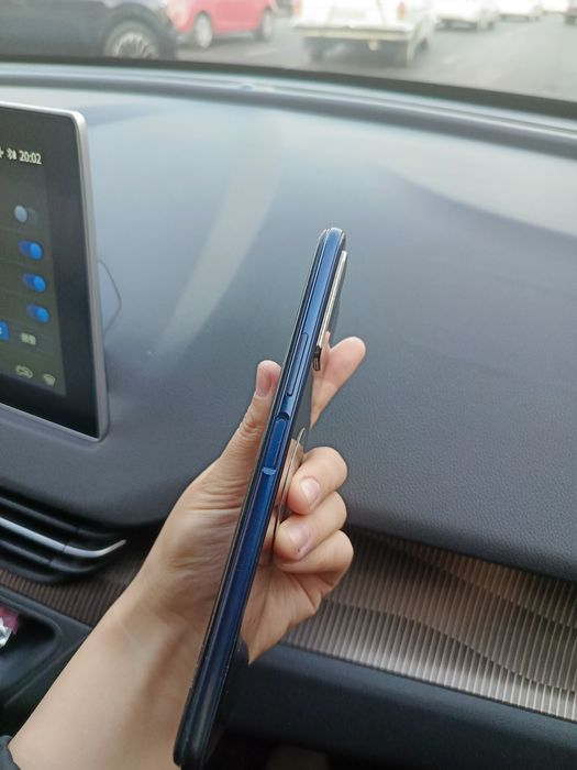 Vivo Y20 xolati oʼrtacha