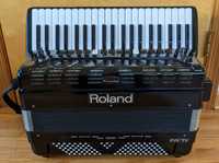 Vând Roland fr 7x