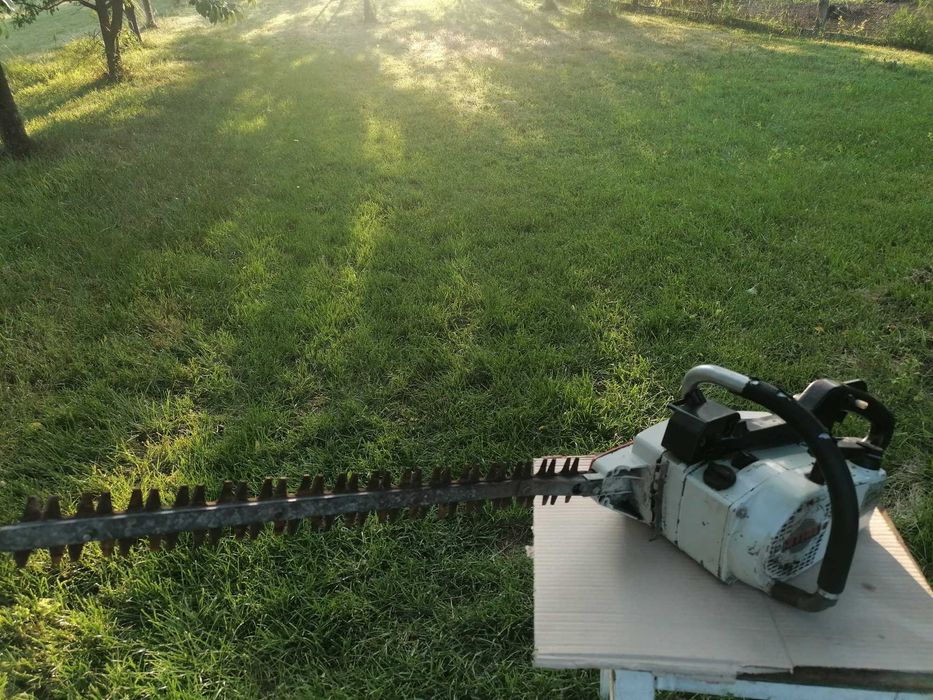 STIHL HS 202 AV Professional 020 AVP Drujbă de 22"