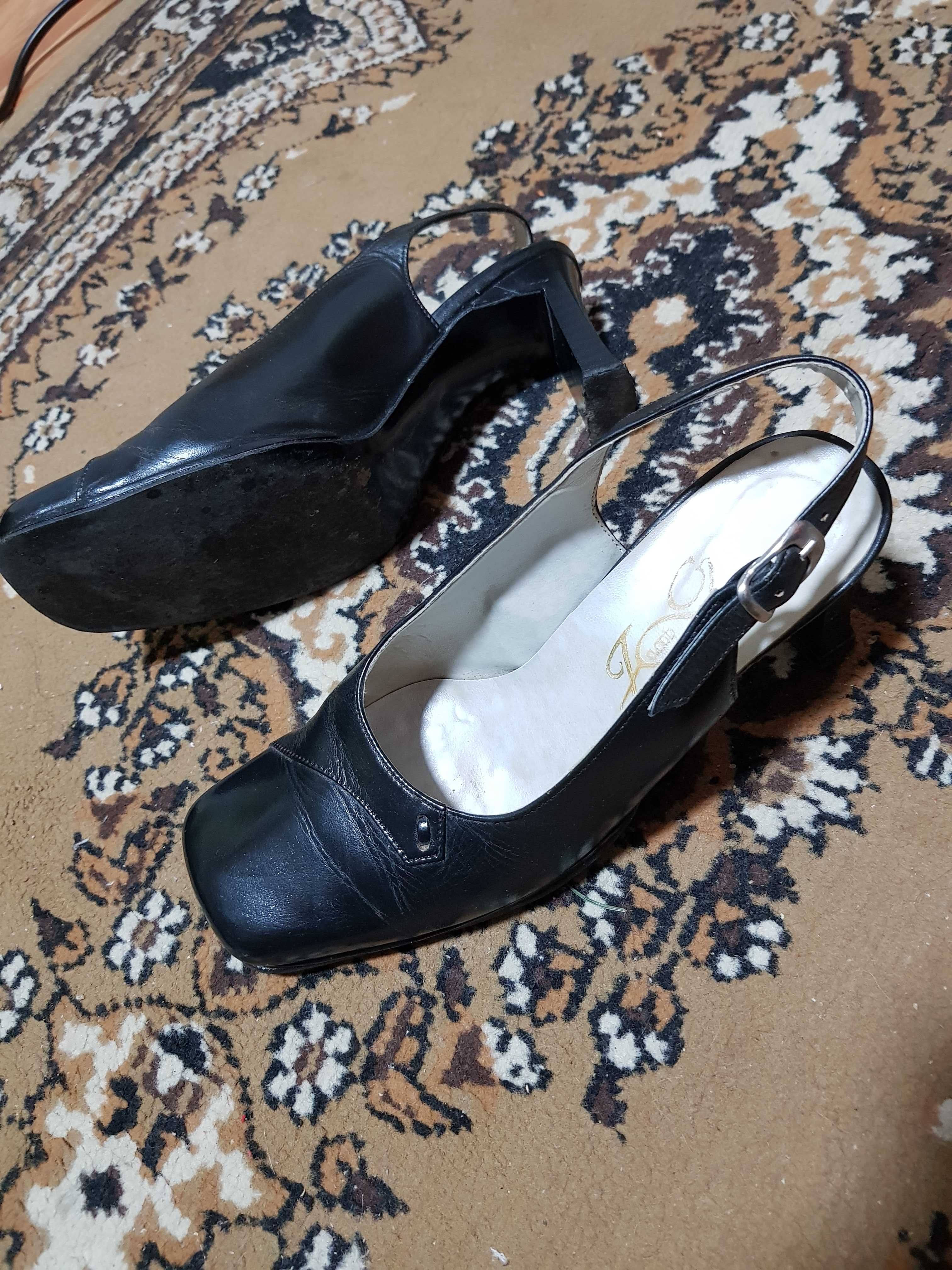 Pantofi/sandale dama