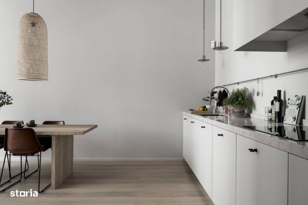 Visează, alege, plătește în rate pe 30 de ani -Apartamente disponibile