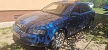 Vând Audi A4 B6 full