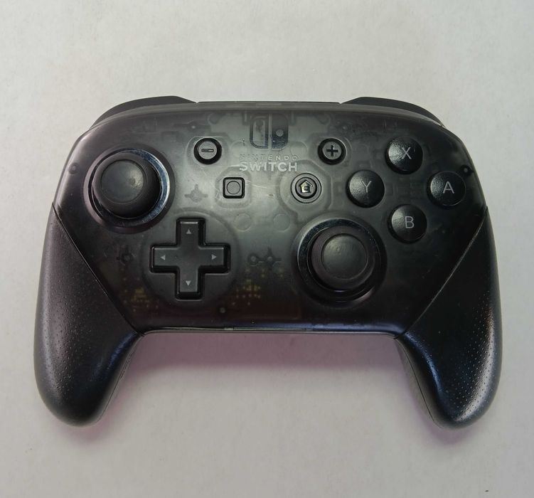 Controller Pro pentru  Nintendo Switch