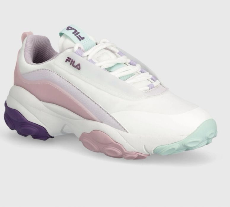 Маратонки Fila 39