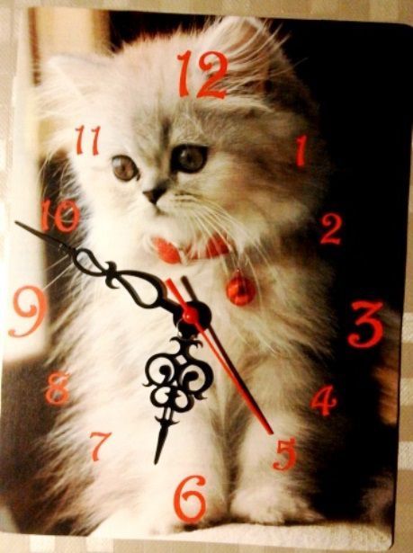 Ceasuri de perete. Multe modele