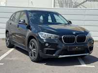 BMW X1 X-drive / Head-Up / ACC