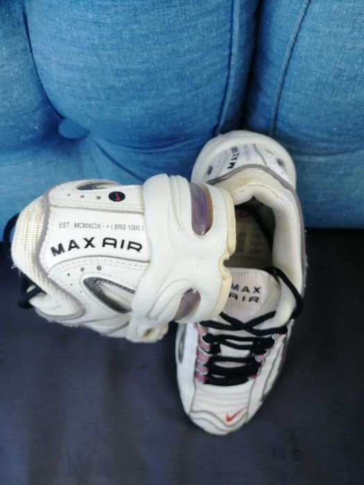 Nike Air Max Tailwind IV, pentru femei, mărimea 40