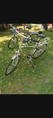 3 biciclete de vanzare