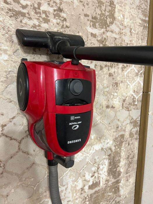 Пылесос Самсунг 1500w