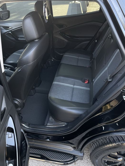 Trekker primer kareyski