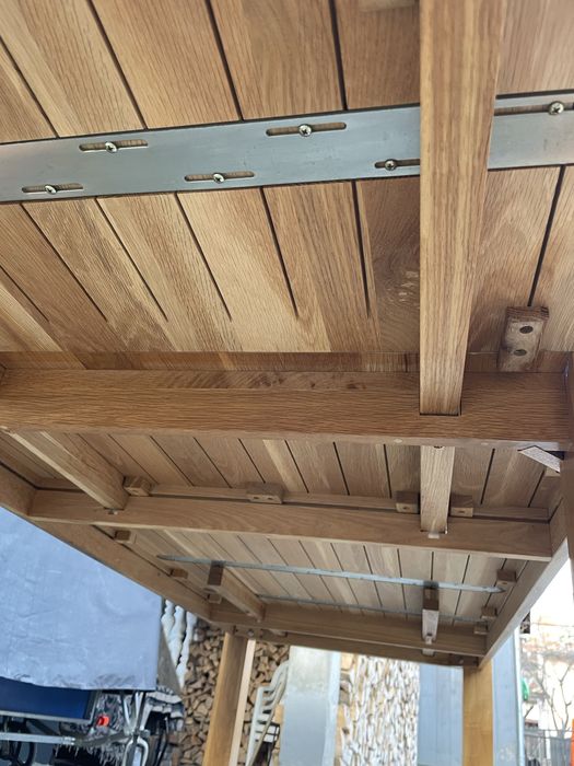 Masa lemn masiv extensibila  import elvetia